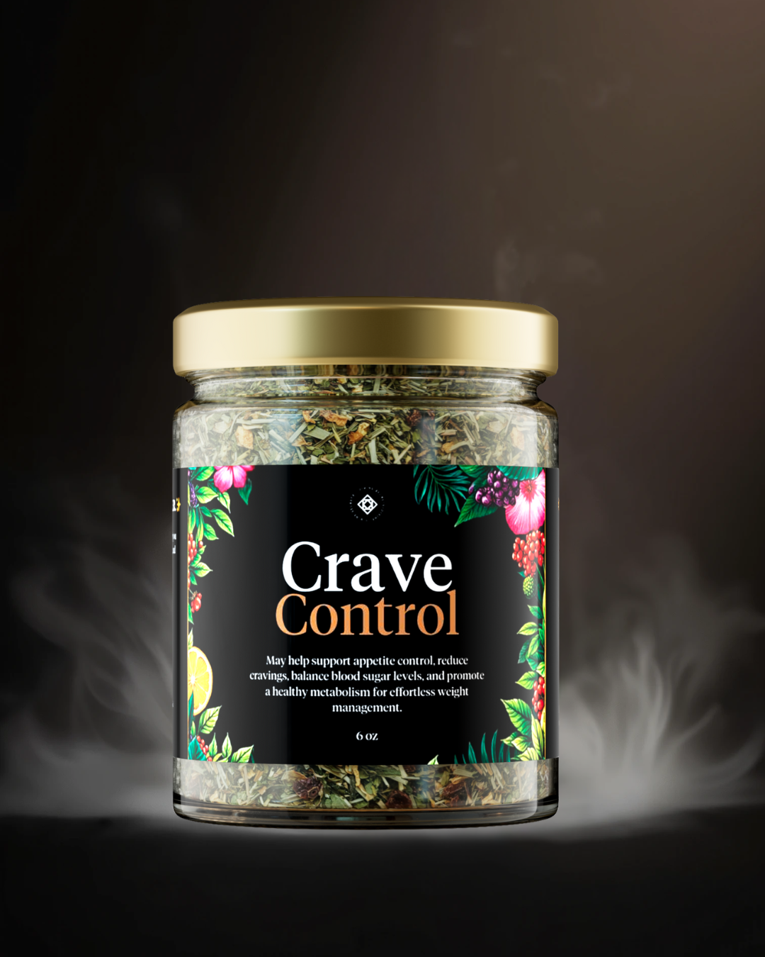 Crave Control – Divine Secrets xoxo